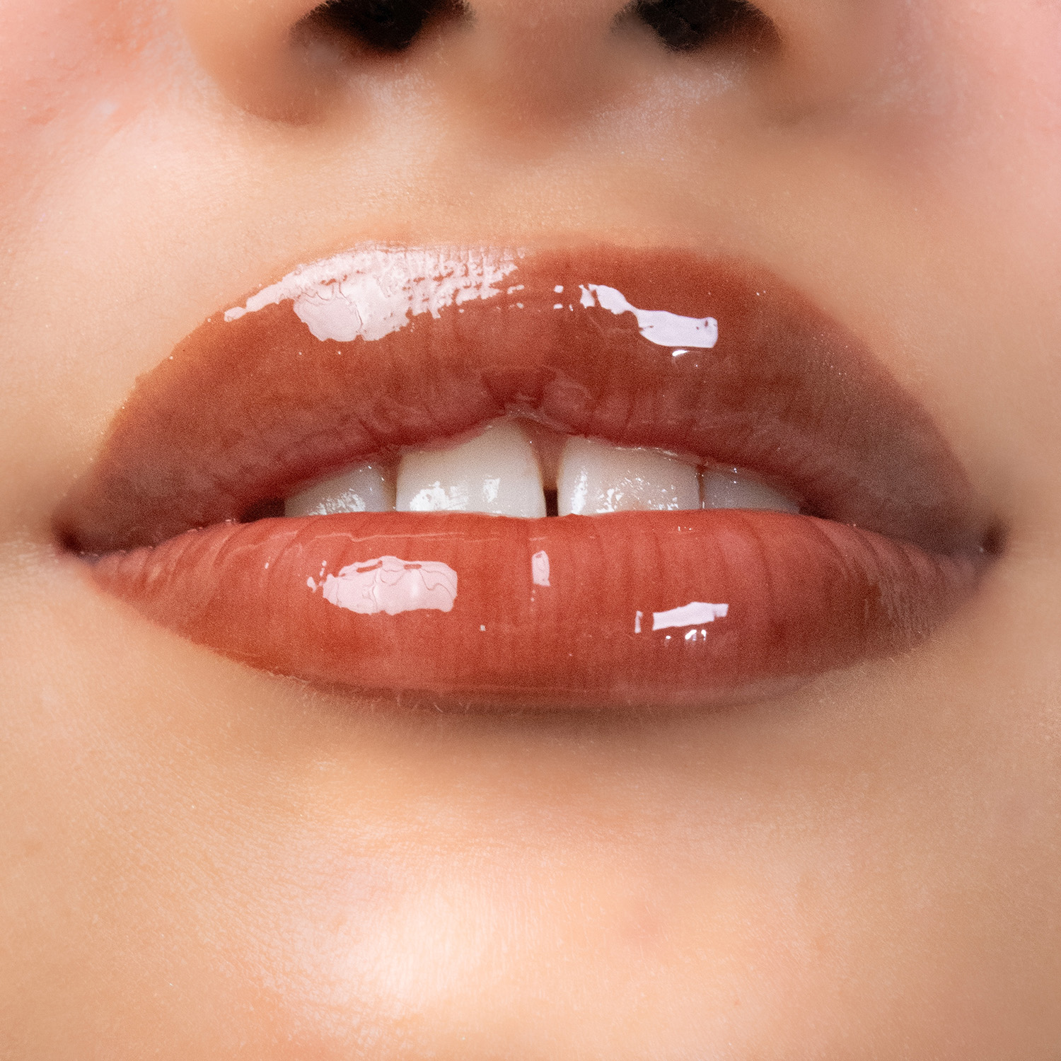 LIPGLOSS DE AHAL HUMECTANTE (BRILLO LABIAL)